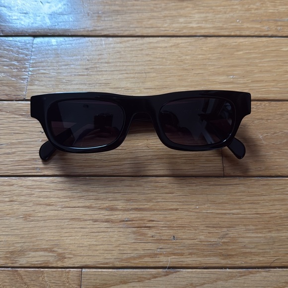 Anine Bing Otis Sunglasses - Picture 3 of 6